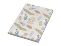 Novella Austen A5 soft cover notebook 8