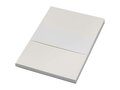Novella Austen A5 soft cover notebook 12