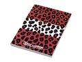 Novella Austen A5 soft cover notebook 15