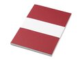 Novella Austen A5 soft cover notebook 18