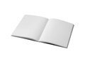 Novella Austen A5 soft cover notebook 23