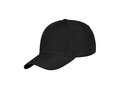 Medium Profile Cap Red 5