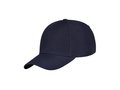 Medium Profile Cap Red 7