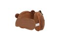 Travel eye mask and pillow 2