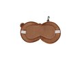 Travel eye mask and pillow 3