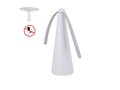 Fly repellent fan