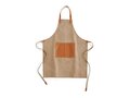 VINGA Asado Apron 18
