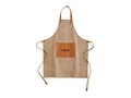VINGA Asado Apron 19