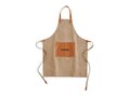 VINGA Asado Apron 19