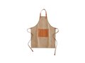 VINGA Asado Apron 17