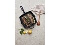 VINGA Monte enamelled grill pan 4