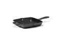 VINGA Monte enamelled grill pan