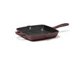 VINGA Monte enamelled grill pan 10