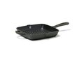 VINGA Monte enamelled grill pan 17