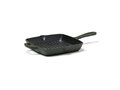 VINGA Monte enamelled grill pan 16