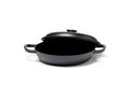 VINGA Monte enameled cast iron sauté pan 2