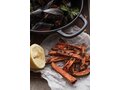 VINGA Monte enameled cast iron sauté pan 6