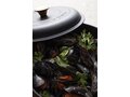 VINGA Monte enameled cast iron sauté pan 7