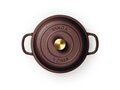 VINGA Monte enameled cast iron sauté pan 19