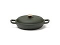 VINGA Monte enameled cast iron sauté pan 28