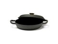 VINGA Monte enameled cast iron sauté pan 29