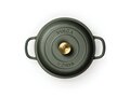 VINGA Monte enameled cast iron sauté pan 31