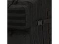 Tactical backpack made from RPET 4