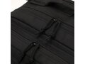 Tactical backpack made from RPET 6