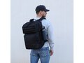 Tactical backpack made from RPET 5