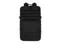 Tactical backpack made from RPET 1