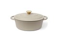 VINGA Monte enameled cast iron pot 3.5L 1