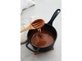 VINGA Monte enamelled cast iron pot 1,9L 6