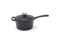 VINGA Monte enamelled cast iron pot 1,9L