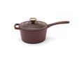 VINGA Monte enamelled cast iron pot 1,9L 11