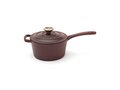 VINGA Monte enamelled cast iron pot 1,9L