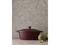 VINGA Monte enameled cast iron pot 3.5L 26