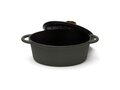 VINGA Monte enameled cast iron pot 3.5L 12