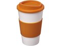 Americano® 350 ml insulated tumbler with grip 8