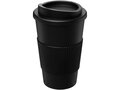 Americano® 350 ml insulated tumbler with grip 20