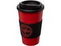 Americano® 350 ml insulated tumbler with grip 29