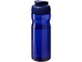 H2O Active® Eco Base 650 ml flip lid sport bottle 9
