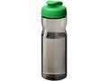 H2O Active® Eco Base 650 ml flip lid sport bottle 12