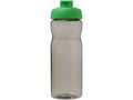 H2O Active® Eco Base 650 ml flip lid sport bottle 14