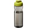 H2O Active® Eco Base 650 ml flip lid sport bottle 15