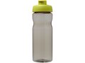 H2O Active® Eco Base 650 ml flip lid sport bottle 17