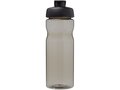 H2O Active® Eco Base 650 ml flip lid sport bottle 20
