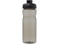 H2O Active® Eco Base 650 ml flip lid sport bottle 20