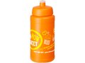 Baseline® Plus 500 ml bottle with sports lid 18