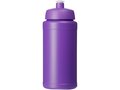 Baseline® Plus 500 ml bottle with sports lid 22