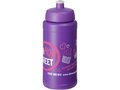 Baseline® Plus 500 ml bottle with sports lid 21